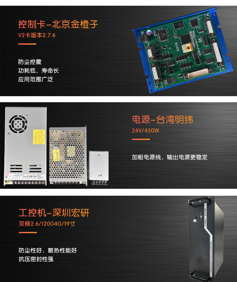 二氧化碳(CO2)激光打標機(圖5) 二氧化碳(CO2)激光打標機(圖5)